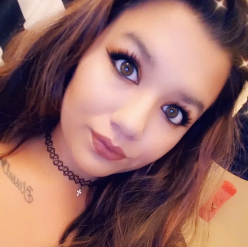 Meet your Posher, Malyssa